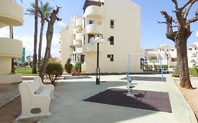 Apartamento en la Felicidad